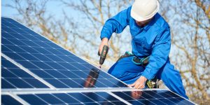 Installation Maintenance Panneaux Solaires Photovoltaïques à Le Noyer-en-Ouche